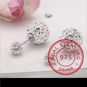 925 GORGEOUS EARRINGS